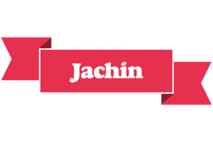 Jachin sale logo