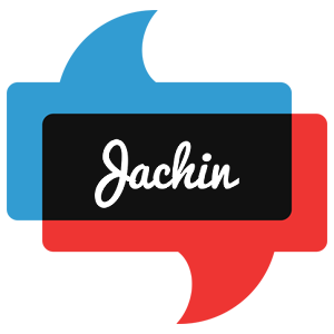 Jachin sharks logo