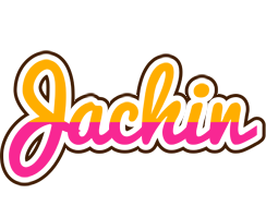 Jachin smoothie logo