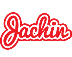 Jachin sunshine logo