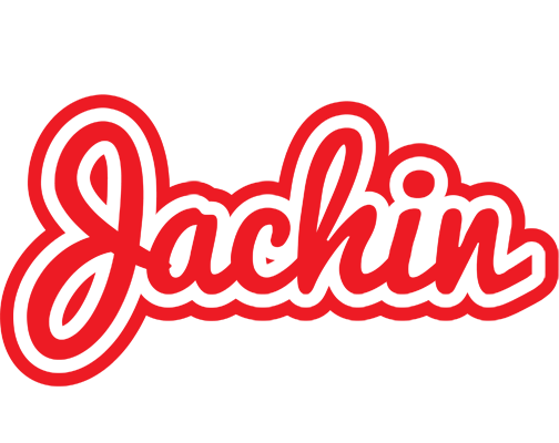 Jachin sunshine logo