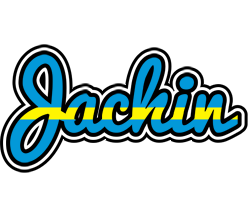 Jachin sweden logo