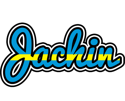 Jachin sweden logo