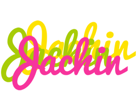 Jachin sweets logo