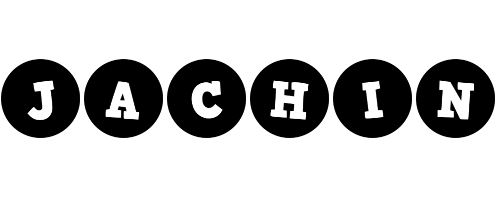 Jachin tools logo