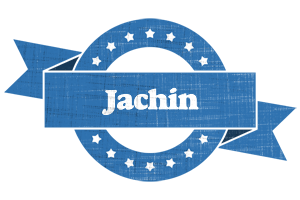 Jachin trust logo