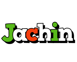 Jachin venezia logo