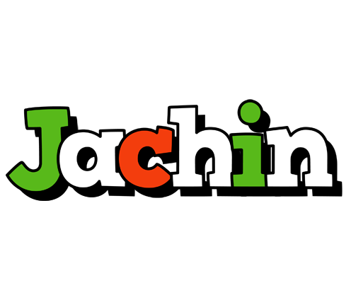Jachin venezia logo