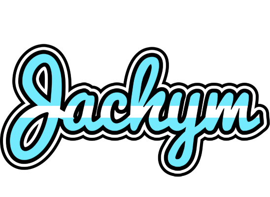Jachym argentine logo
