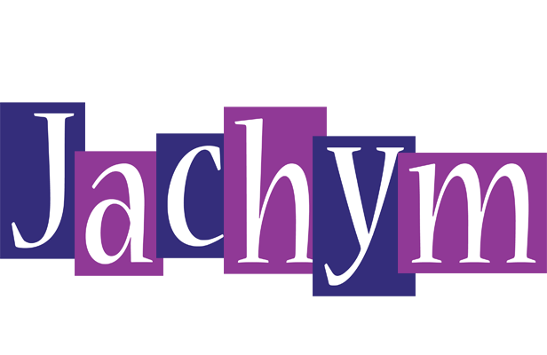 Jachym autumn logo