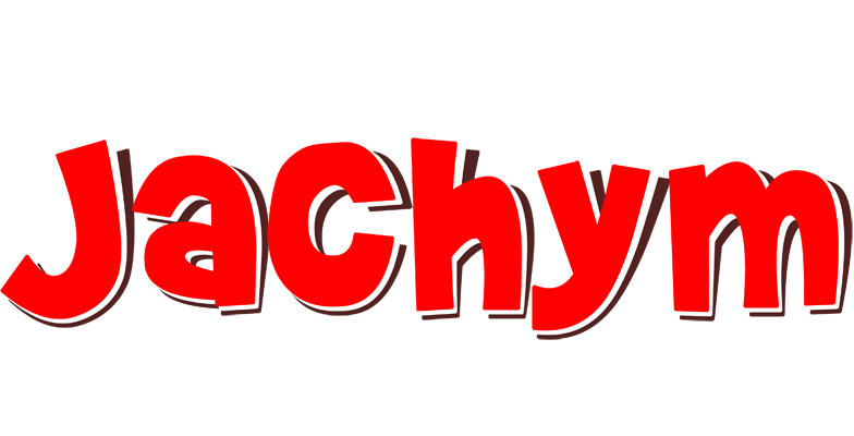 Jachym basket logo