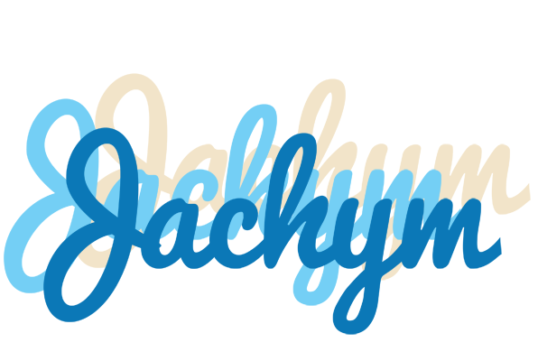 Jachym breeze logo