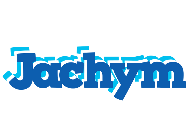 Jachym business logo
