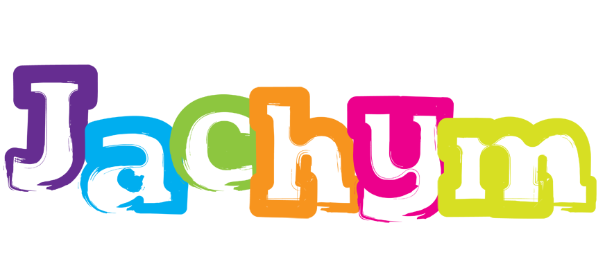 Jachym casino logo