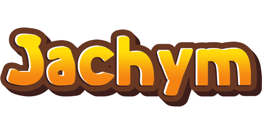 Jachym cookies logo