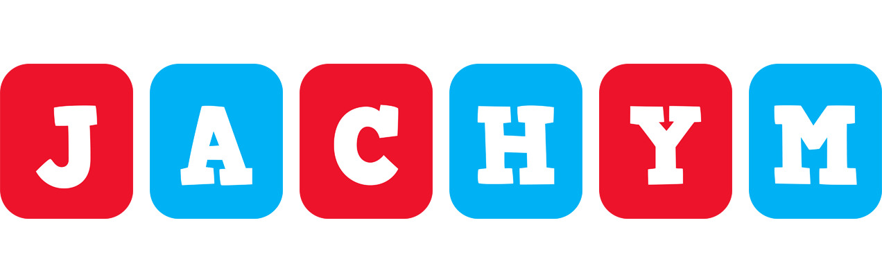 Jachym diesel logo