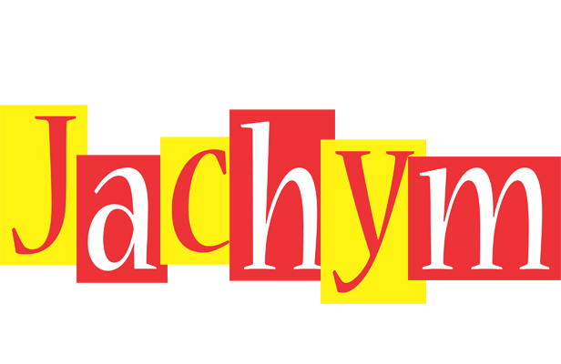 Jachym errors logo