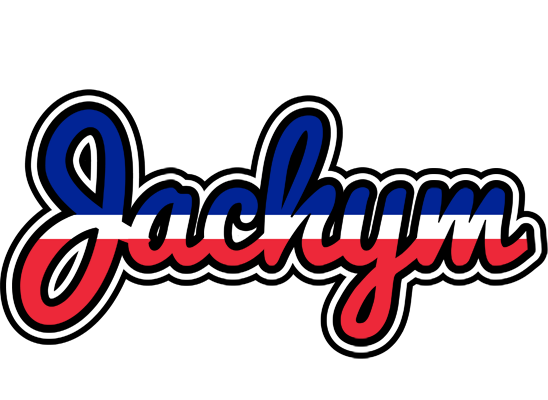 Jachym france logo