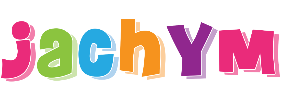 Jachym friday logo