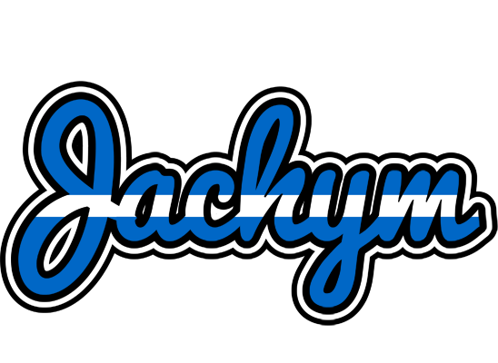 Jachym greece logo