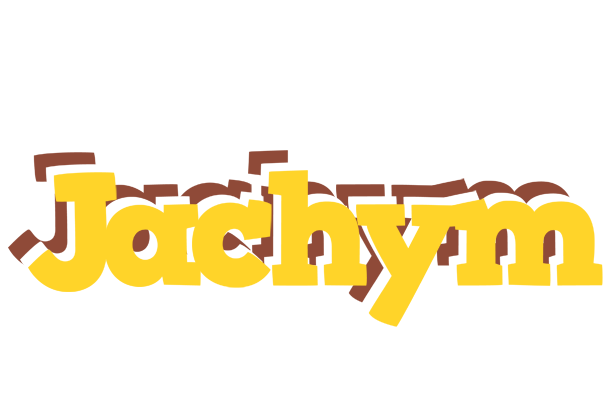Jachym hotcup logo