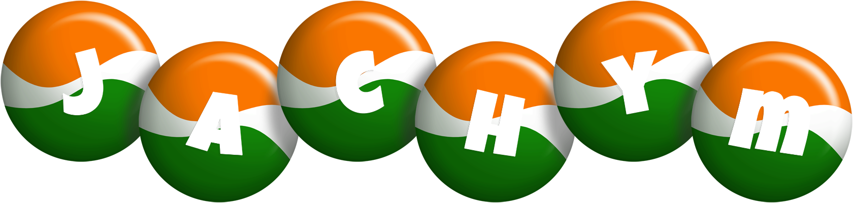 Jachym india logo