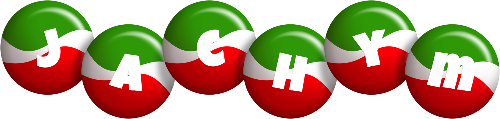 Jachym italy logo