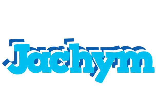 Jachym jacuzzi logo