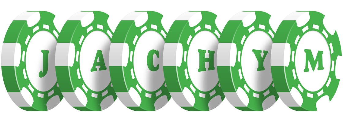 Jachym kicker logo
