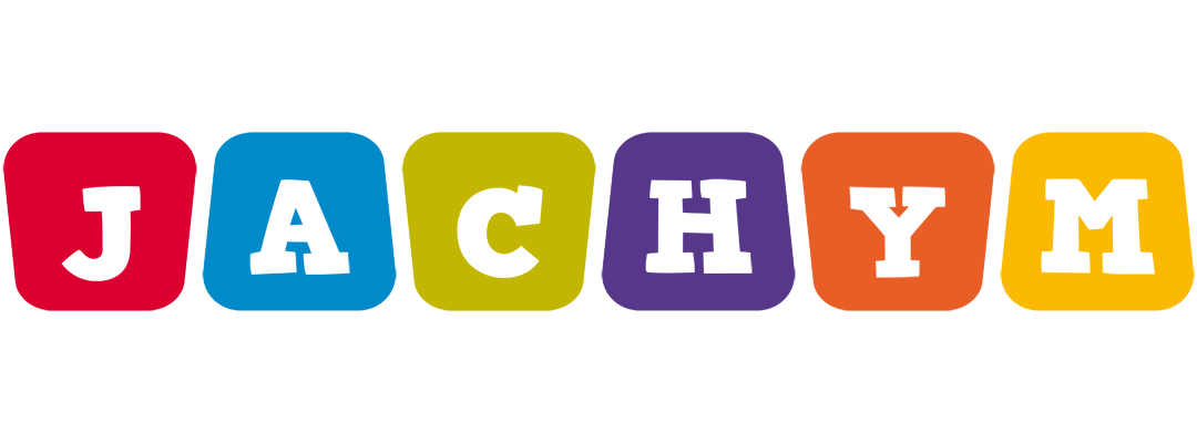 Jachym kiddo logo