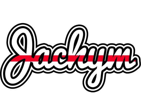 Jachym kingdom logo