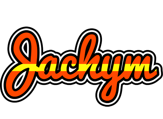 Jachym madrid logo