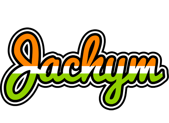 Jachym mumbai logo