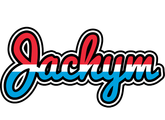 Jachym norway logo