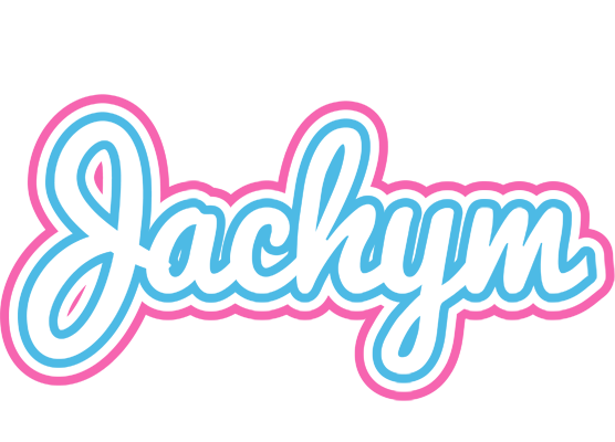 Jachym outdoors logo