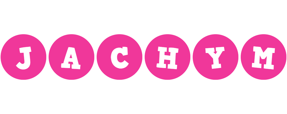 Jachym poker logo
