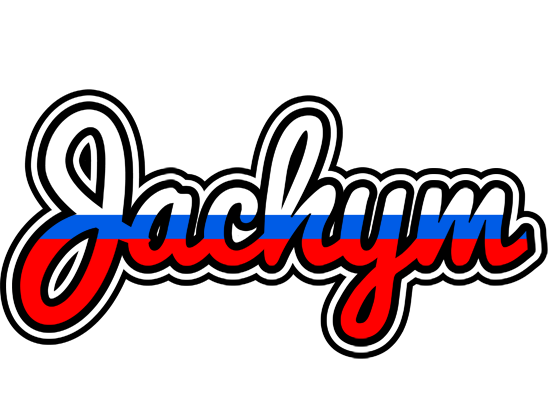 Jachym russia logo
