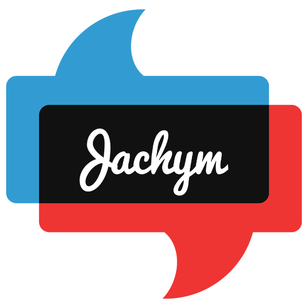 Jachym sharks logo
