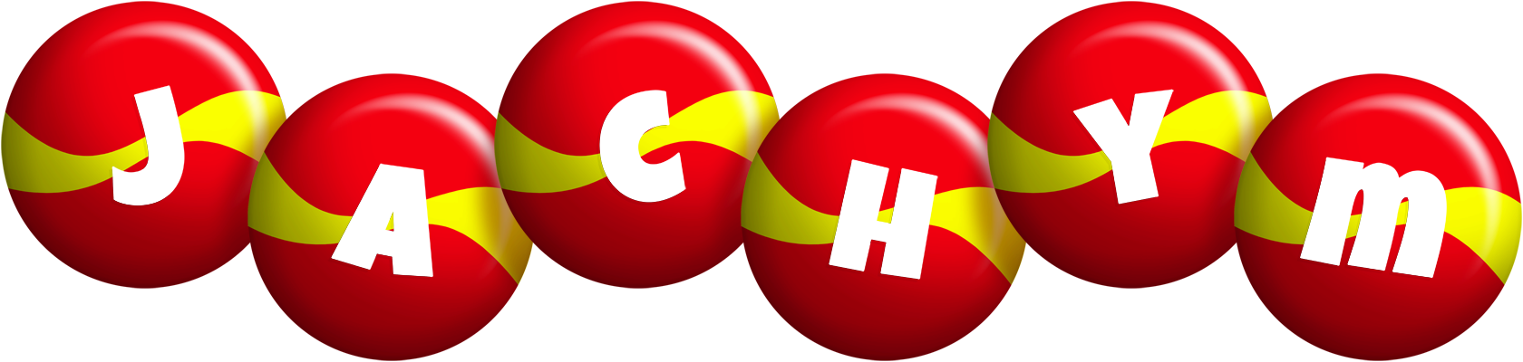 Jachym spain logo