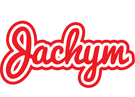 Jachym sunshine logo