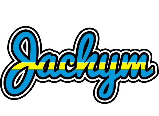 Jachym sweden logo