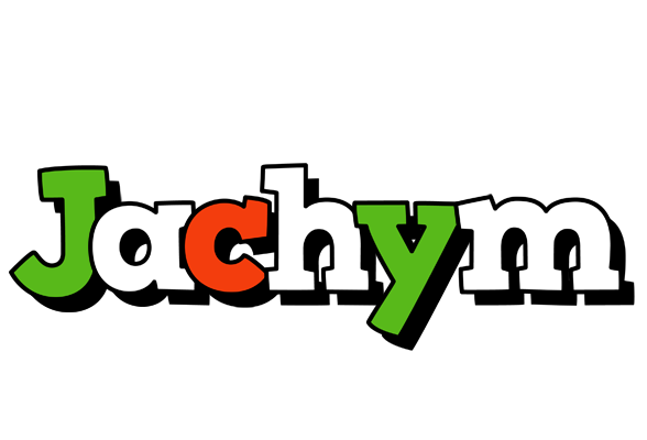 Jachym venezia logo