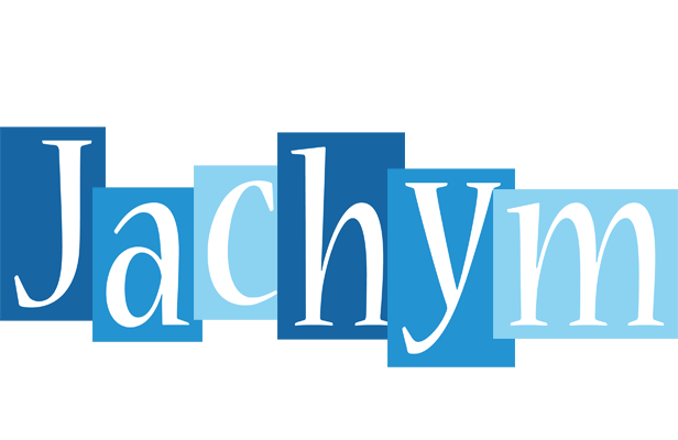 Jachym winter logo