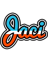 Jaci america logo