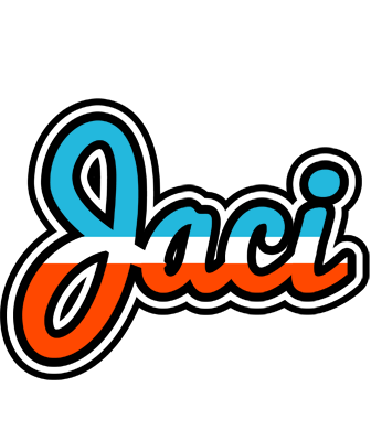 Jaci america logo