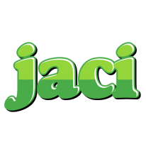 Jaci apple logo