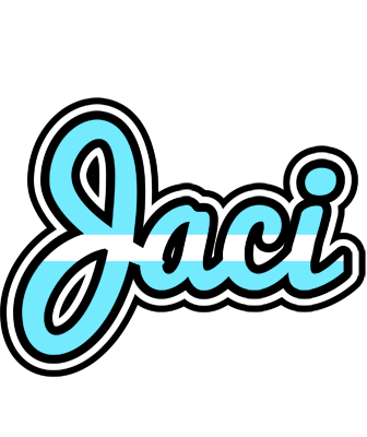 Jaci argentine logo