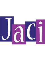 Jaci autumn logo