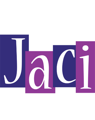 Jaci autumn logo