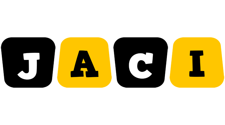 Jaci boots logo
